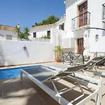 Private Pool In Charming Andalucian Pueblo Rdr392