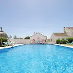 Private Pool In Charming Andalucian Pueblo Rdr392