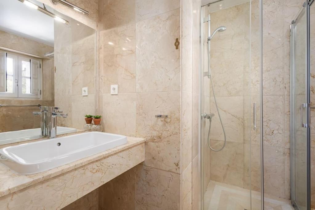 Private Pool In Charming Andalucian Pueblo Rdr392 Holiday home