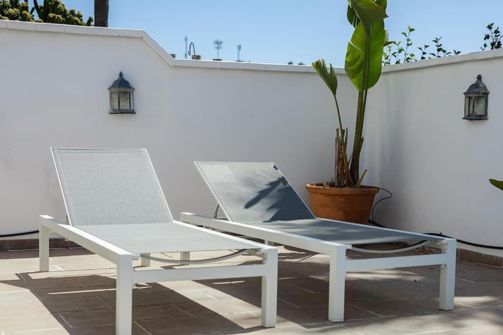 Holiday home Private Pool In Charming Andalucian Pueblo Rdr392 *