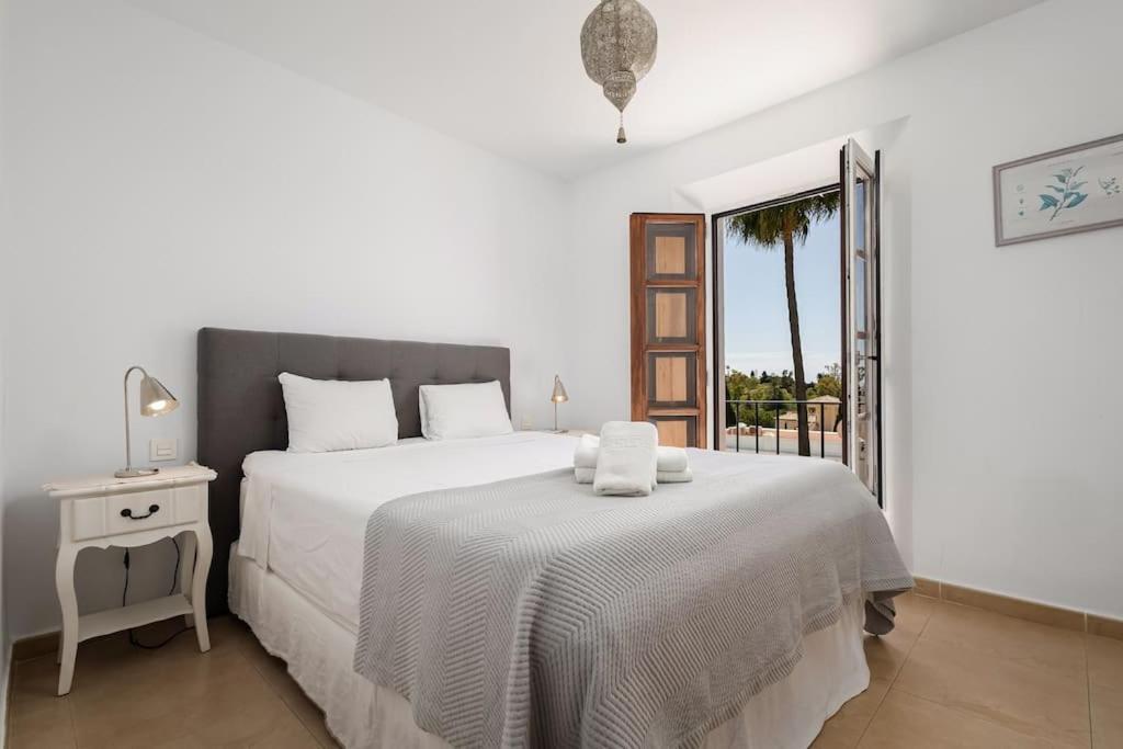 Private Pool In Charming Andalucian Pueblo Rdr392 Holiday home *