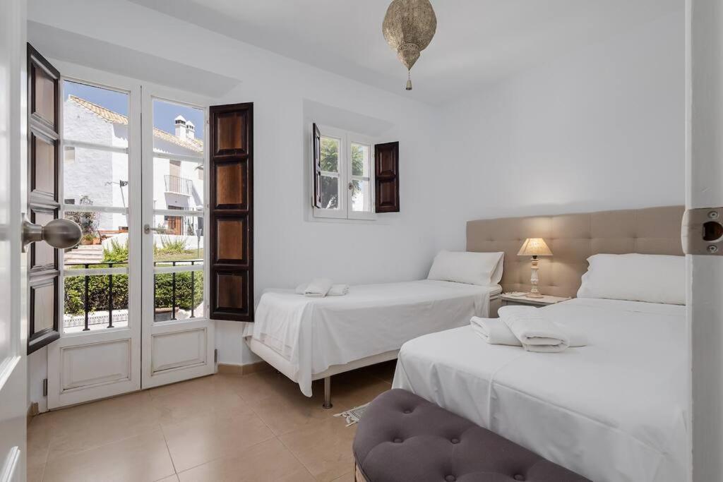 Private Pool In Charming Andalucian Pueblo Rdr392 Holiday home Marbella
