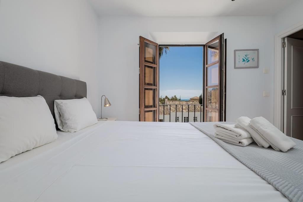 Private Pool In Charming Andalucian Pueblo Rdr392 Marbella