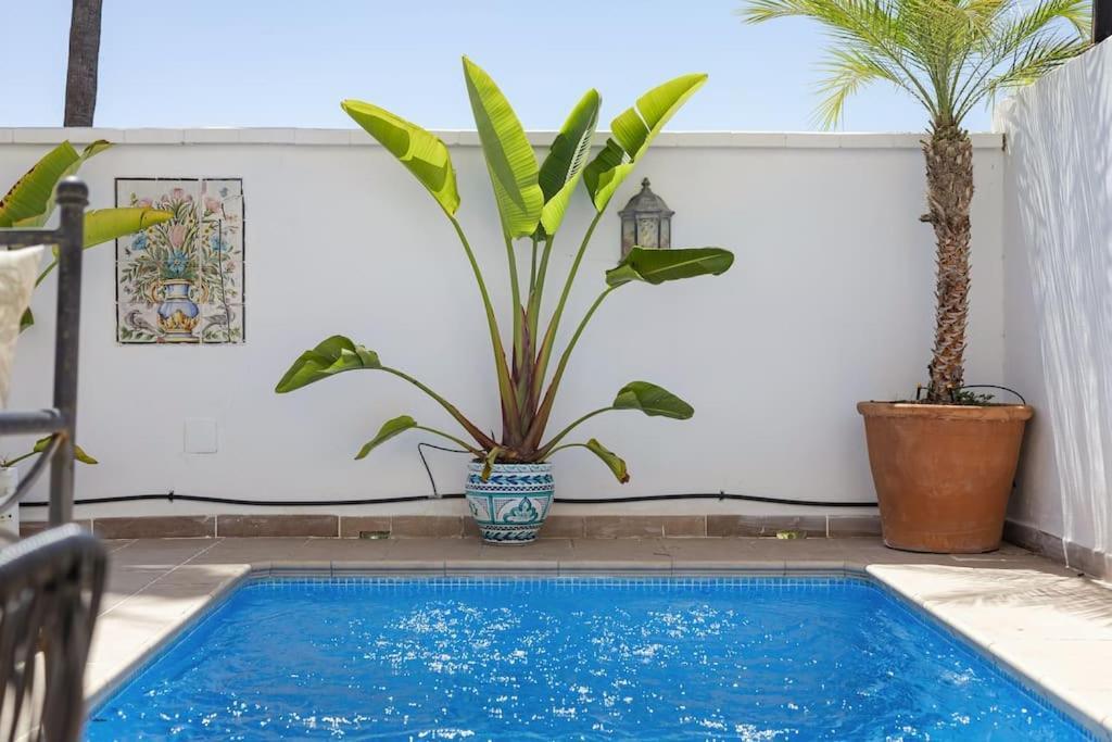 Holiday home Private Pool In Charming Andalucian Pueblo Rdr392