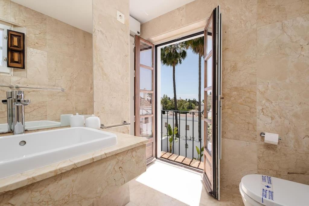 Private Pool In Charming Andalucian Pueblo Rdr392 Holiday home Marbella