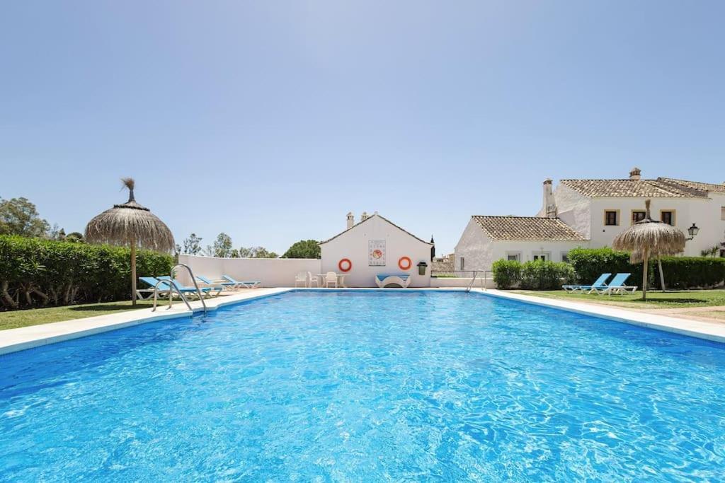 Private Pool In Charming Andalucian Pueblo Rdr392 Holiday home Marbella