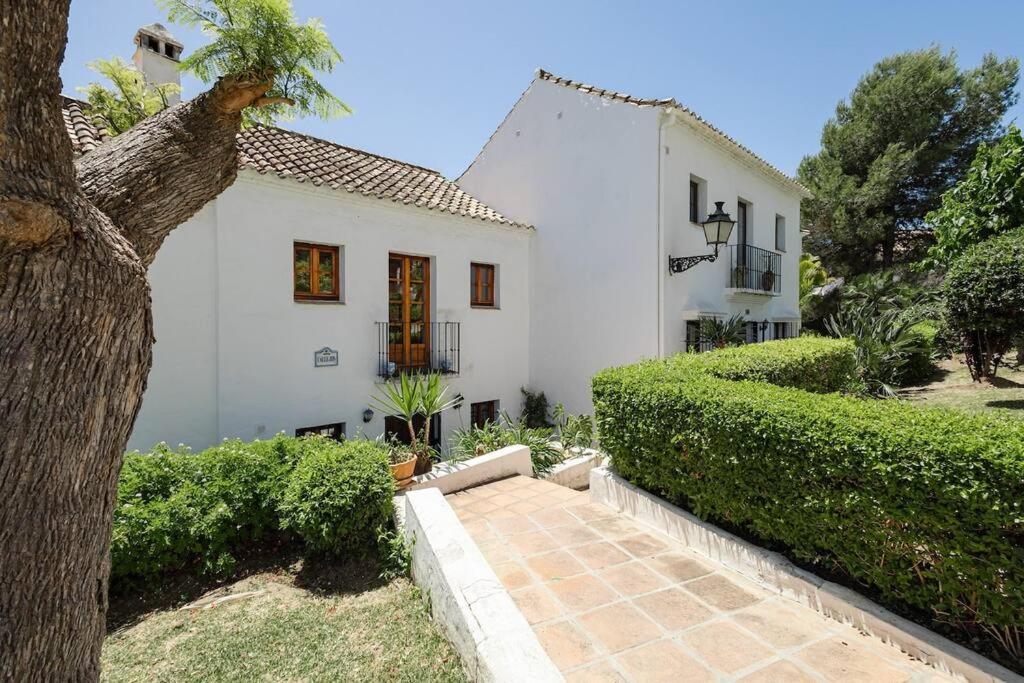 Private Pool In Charming Andalucian Pueblo Rdr392 Holiday home Marbella